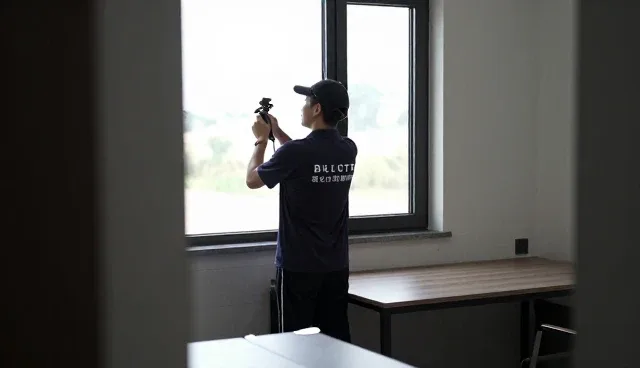 智能数据采集终端的使用与维护要点解析