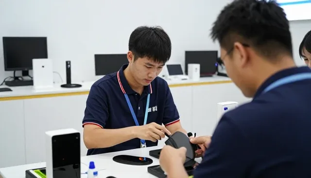 能力提升服务如何适应不同应用环境