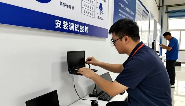 耕耘商城提供适合选型的智能数据采集终端
