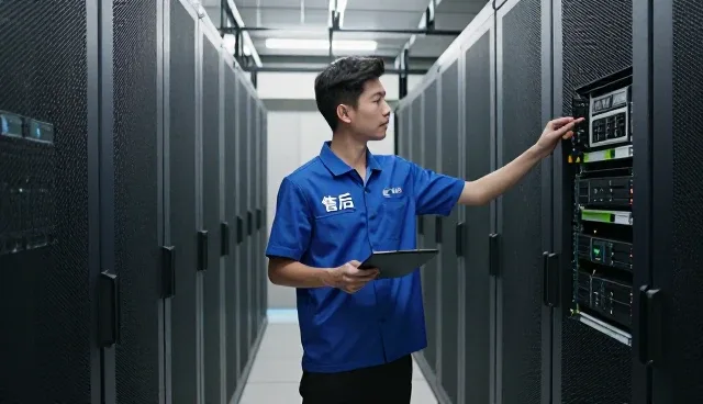 技术支持服务如何满足现代连锁门店需求