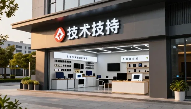 售后维修场景中的能力提升服务如何赋能电子产品用户体验